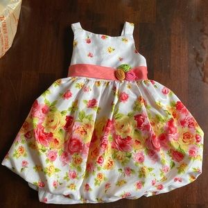 Toddlers Dress. American Princess. Size 2T